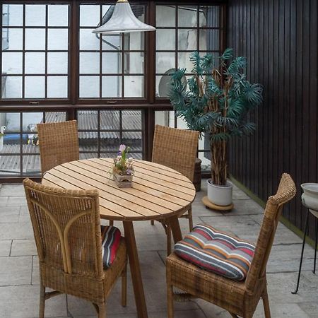 Ettringen  Ferienwohnung Backes מראה חיצוני תמונה