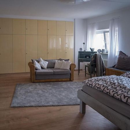 Ettringen  Ferienwohnung Backes מראה חיצוני תמונה