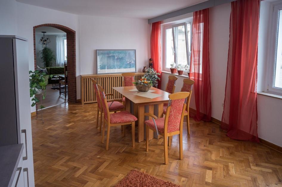 Ettringen  Ferienwohnung Backes מראה חיצוני תמונה