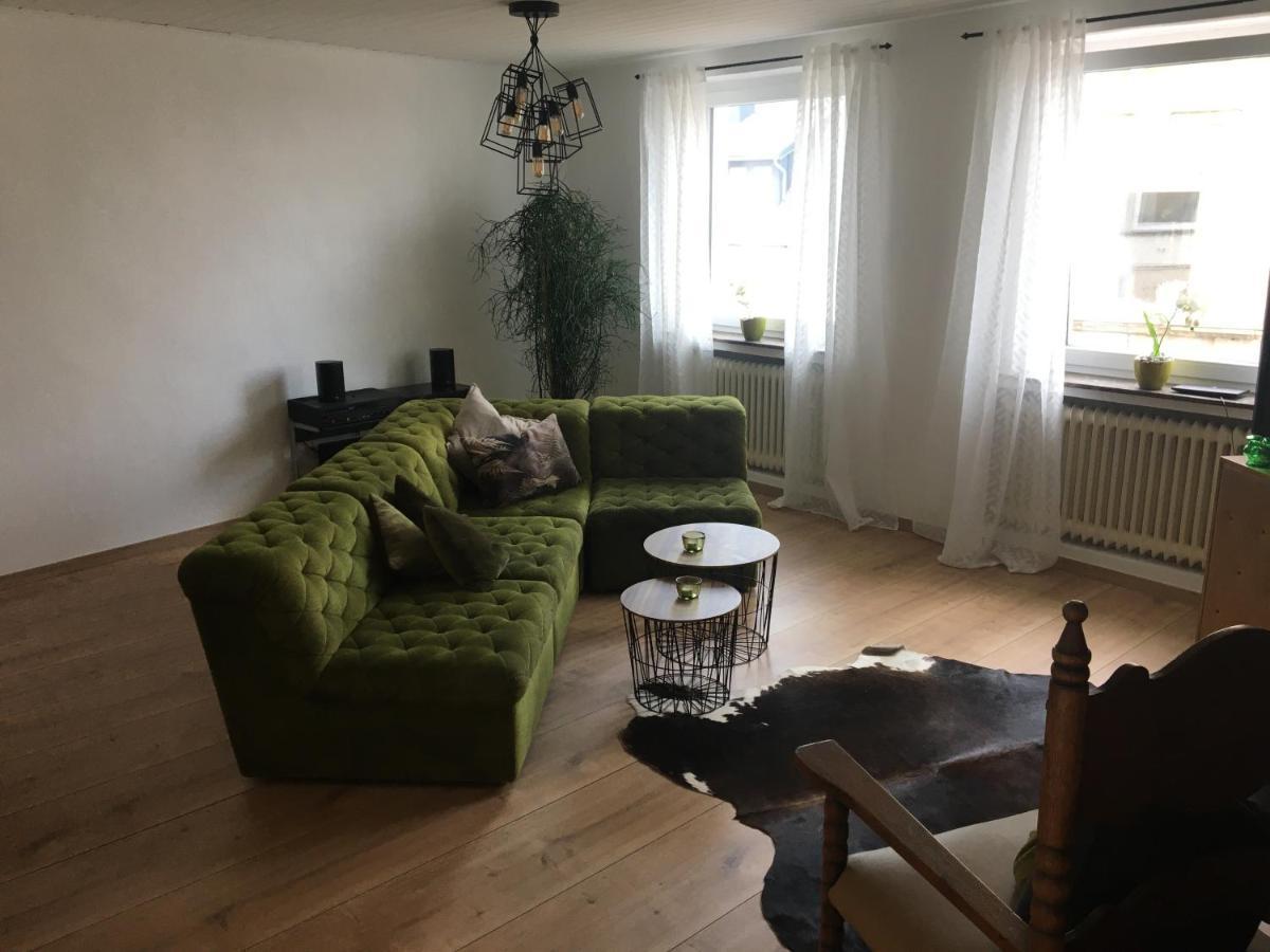 Ettringen  Ferienwohnung Backes מראה חיצוני תמונה