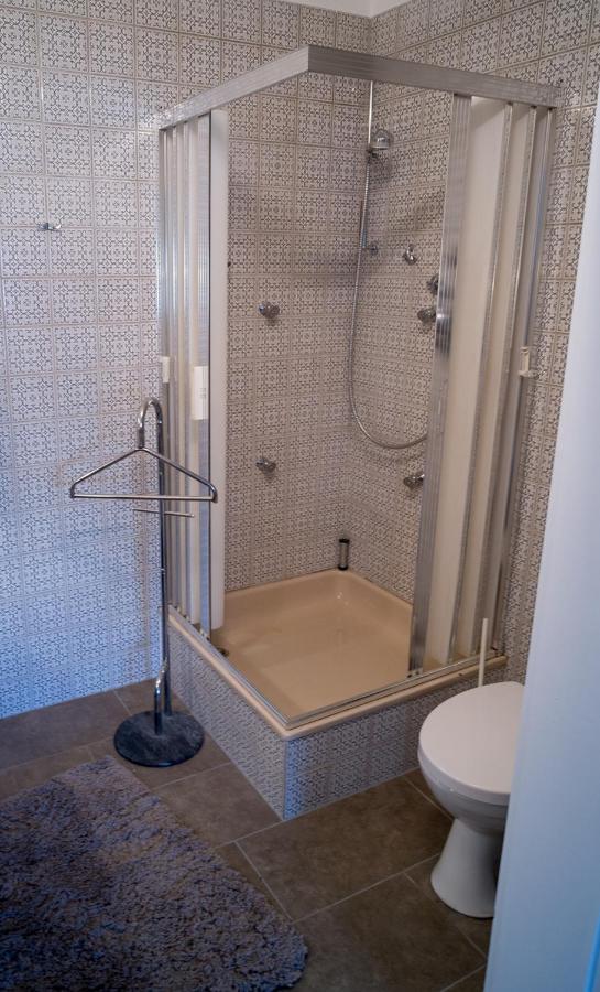 Ettringen  Ferienwohnung Backes מראה חיצוני תמונה