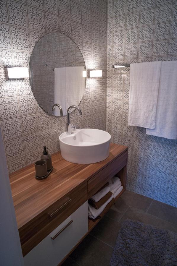 Ettringen  Ferienwohnung Backes מראה חיצוני תמונה
